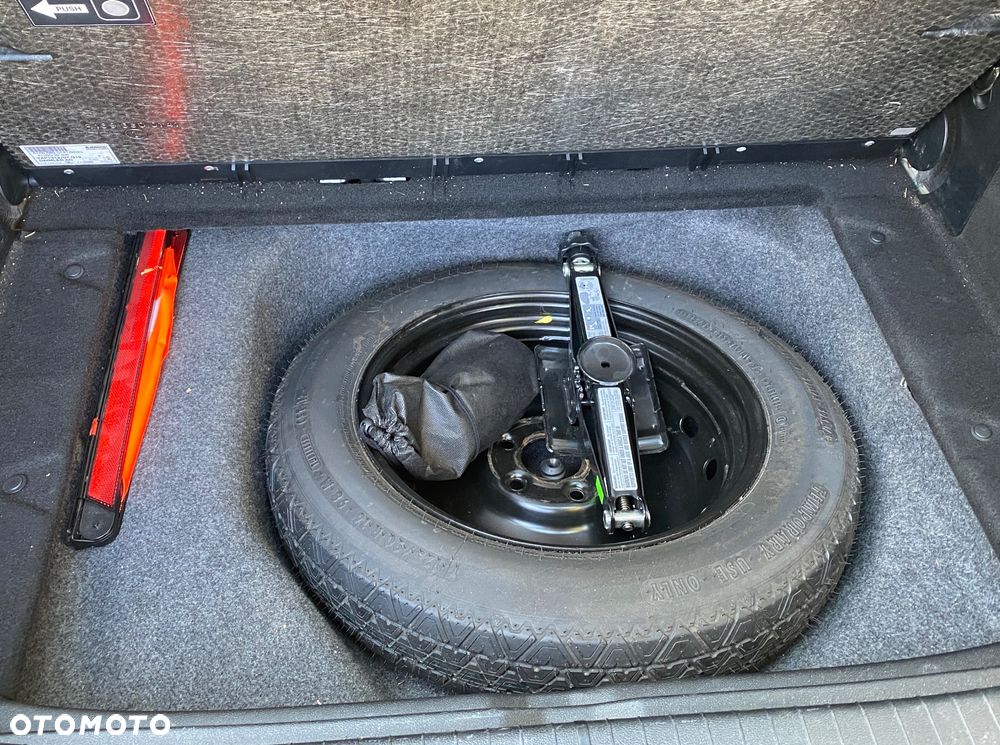 Mercedes-Benz Klasa A 180 CDI - 25