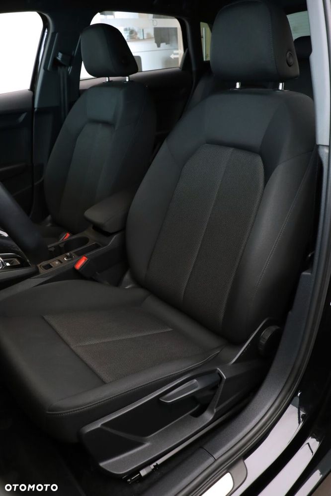 Audi A3 Sportback - 19