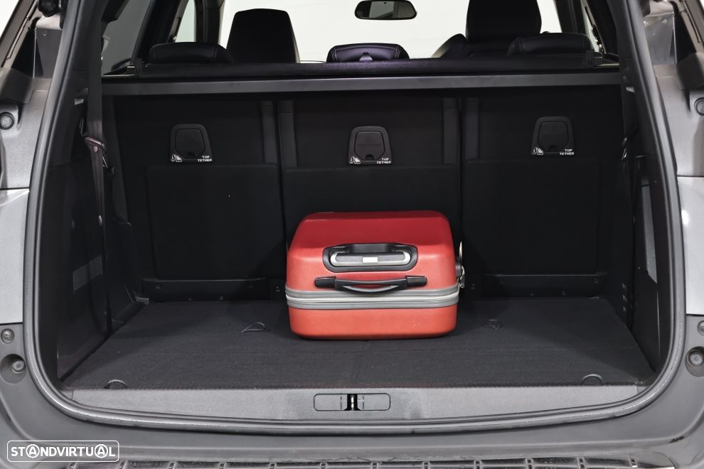 Peugeot 5008 1.5 BlueHDi GT Line - 25