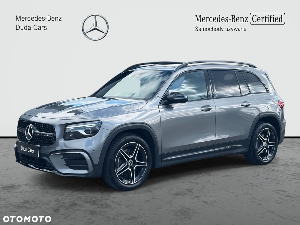 Mercedes-Benz GLB - 2