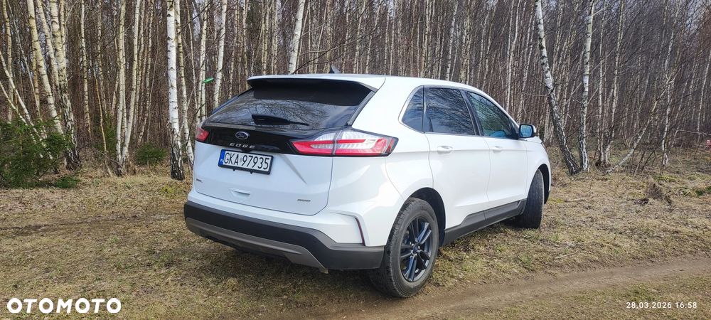 Ford Edge - 3