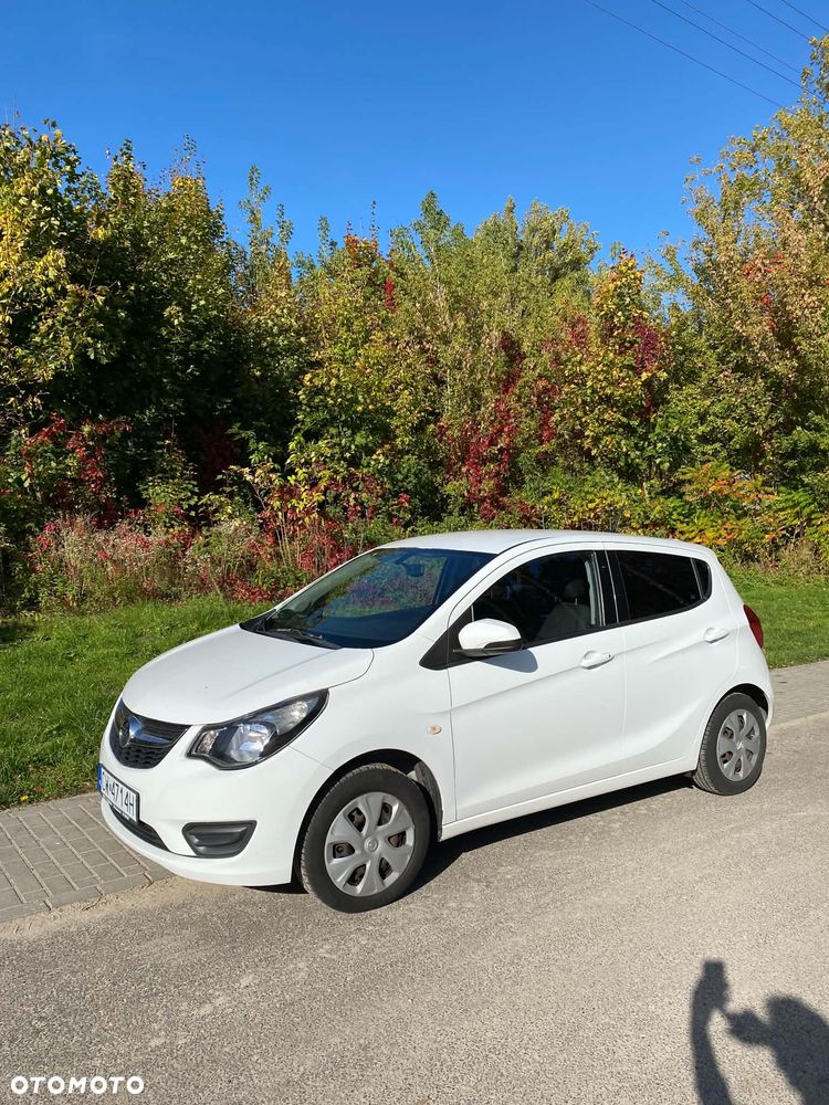 Opel Karl
