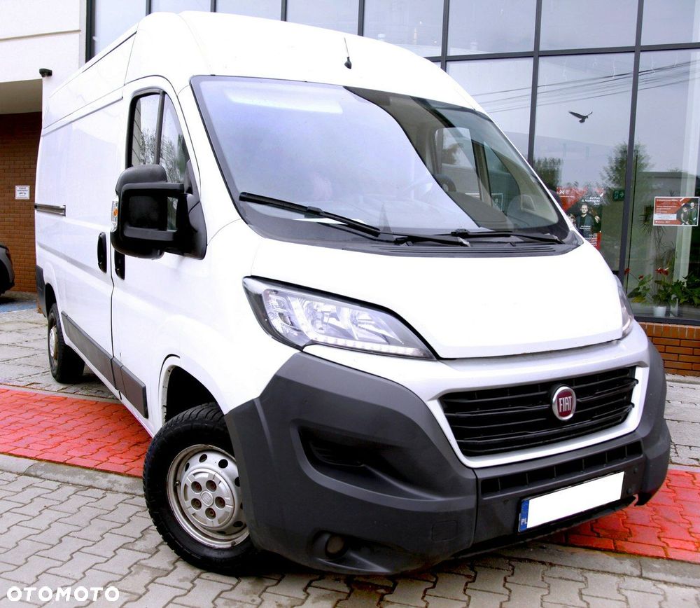 Fiat Ducato - 7