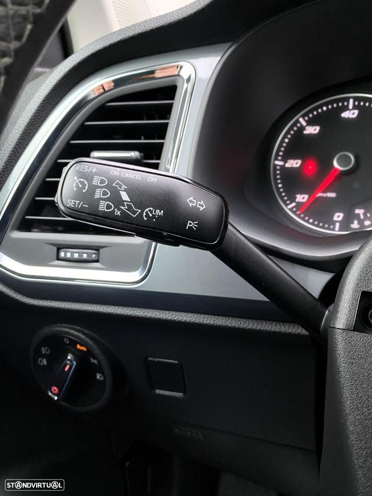 SEAT Ateca 1.6 TDI Style - 15