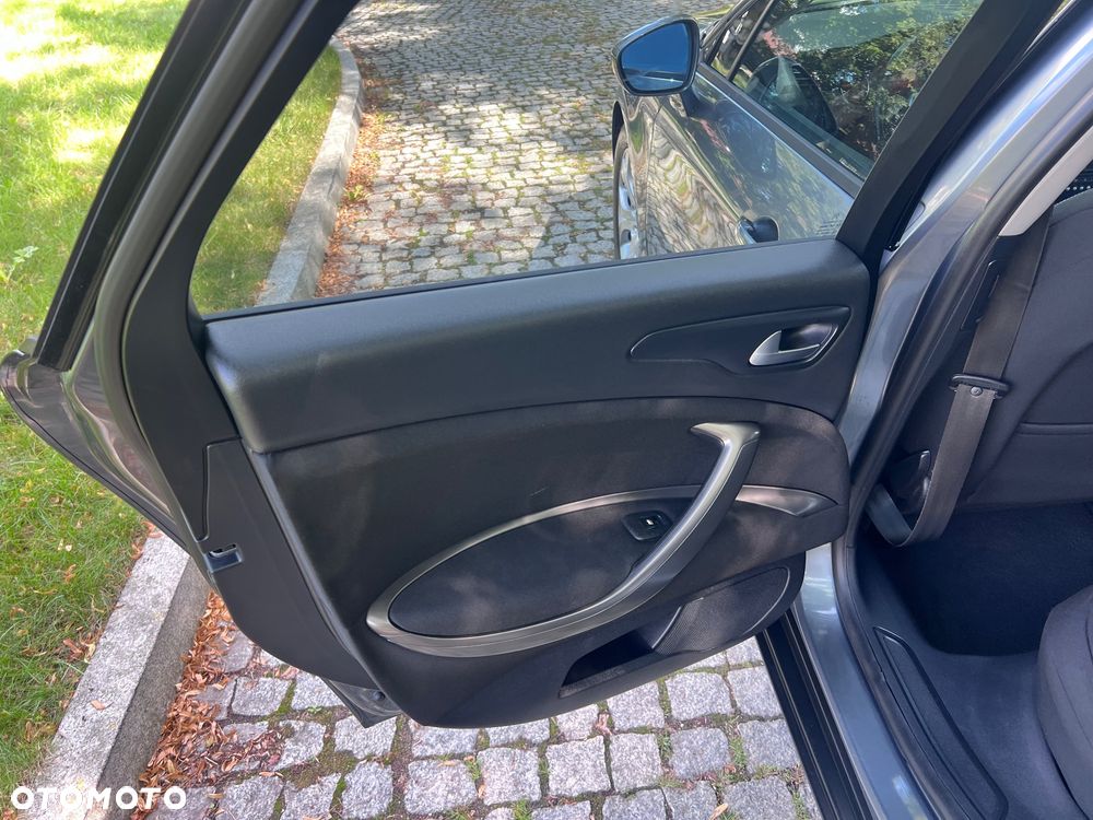 Citroën C5 2.0 16V Confort - 15