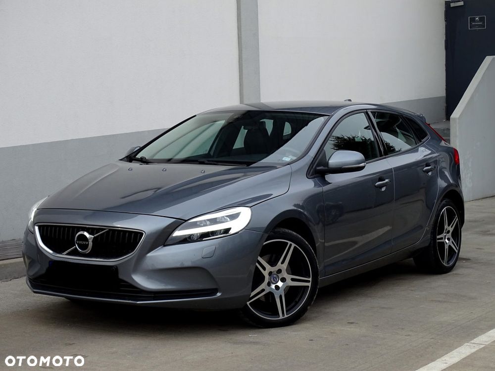 Volvo V40 D3 Momentum