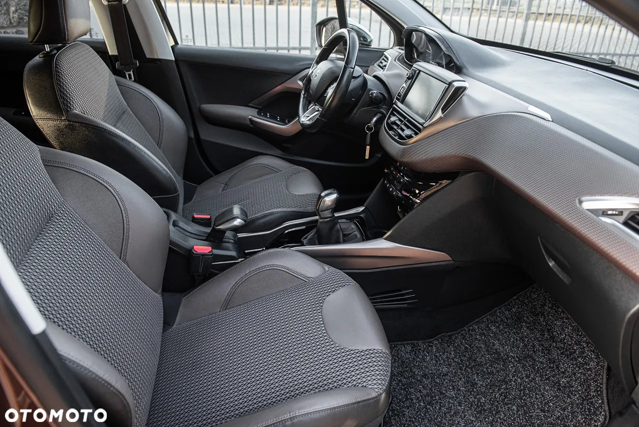 Peugeot 2008 120 VTI Business-Line - 29