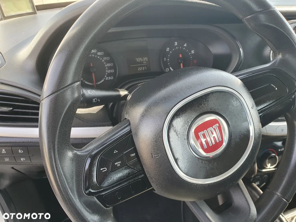 Fiat Tipo - 14
