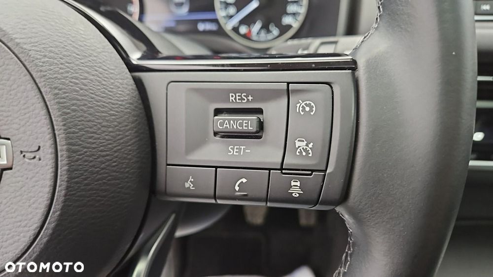 Nissan Qashqai 1.3 DIG-T mHEV Tekna - 16