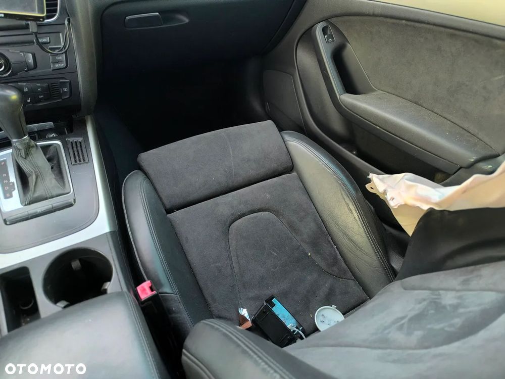Audi A5 Sportback 2.0 TFSI multitronic - 12