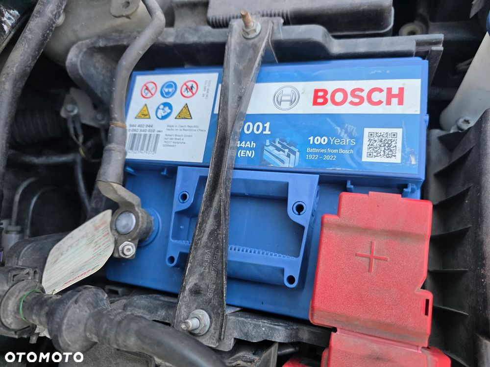 Ford Fiesta 1.4 Gold X - 34