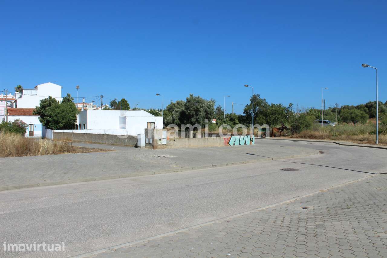 Terreno Para Construção  Venda em Estômbar e Parchal,Lagoa (Algarve) - Grande imagem: 5/6
