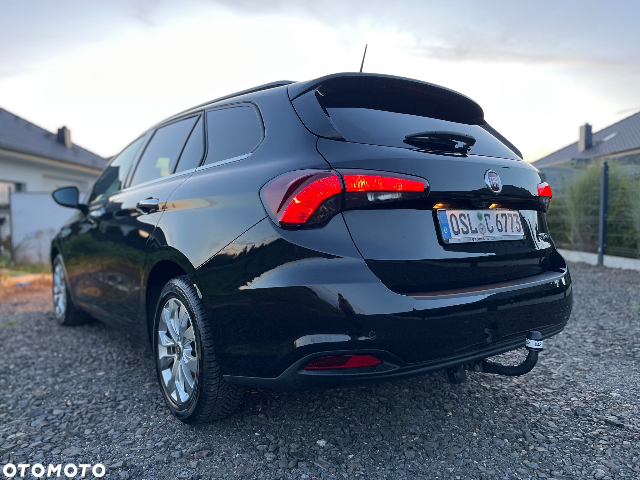 Fiat Tipo 1.4 T-Jet 16v Lounge - 11
