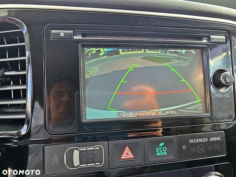 Mitsubishi Outlander 2.0 2WD Invite - 23