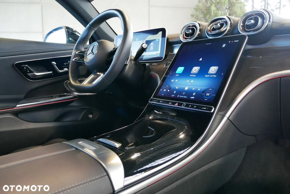 Mercedes-Benz CLE - 28
