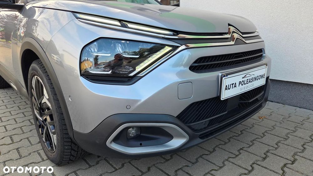Citroën C4 1.5 BlueHDi Shine S&S - 13