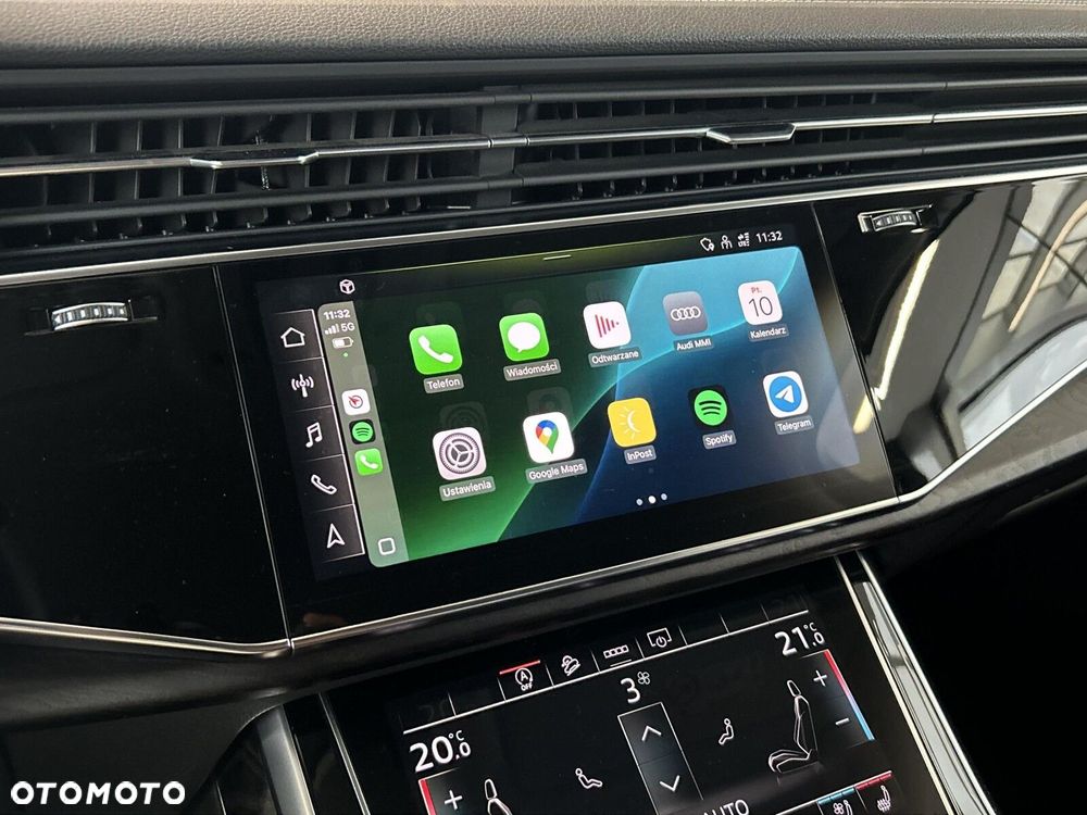 Audi Q7 - 35