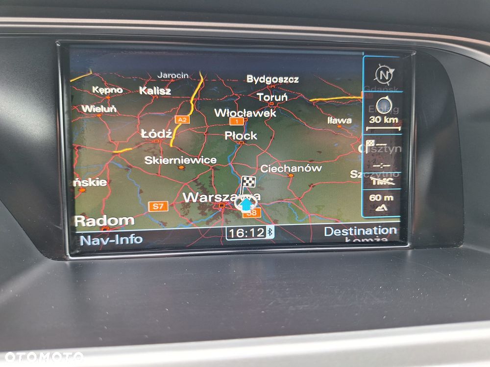 Audi A4 Allroad - 28