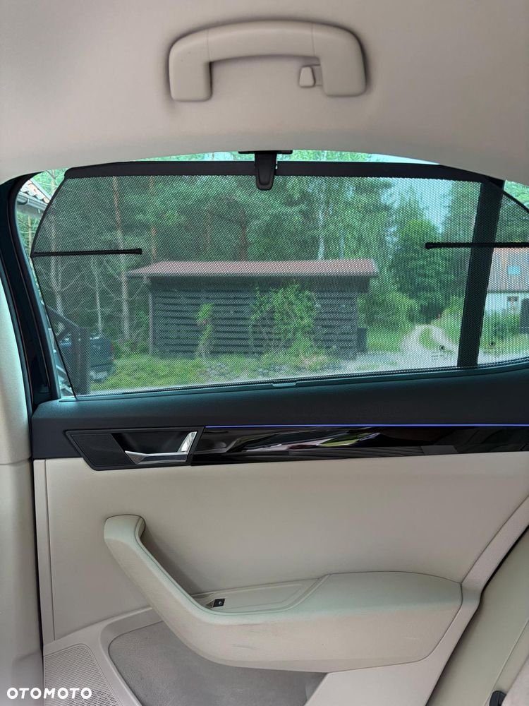 Skoda Superb 1.8 TSI L&K DSG - 10
