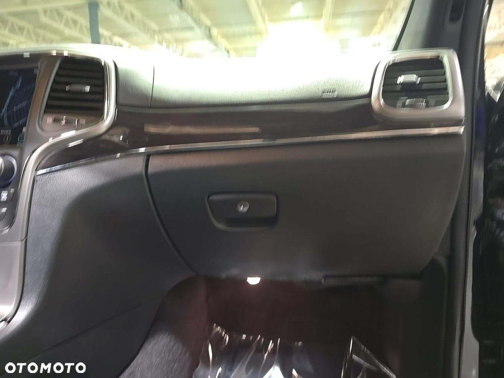 Jeep Grand Cherokee 3.6 V6 Overland - 19