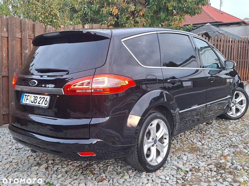 Ford S-Max - 10