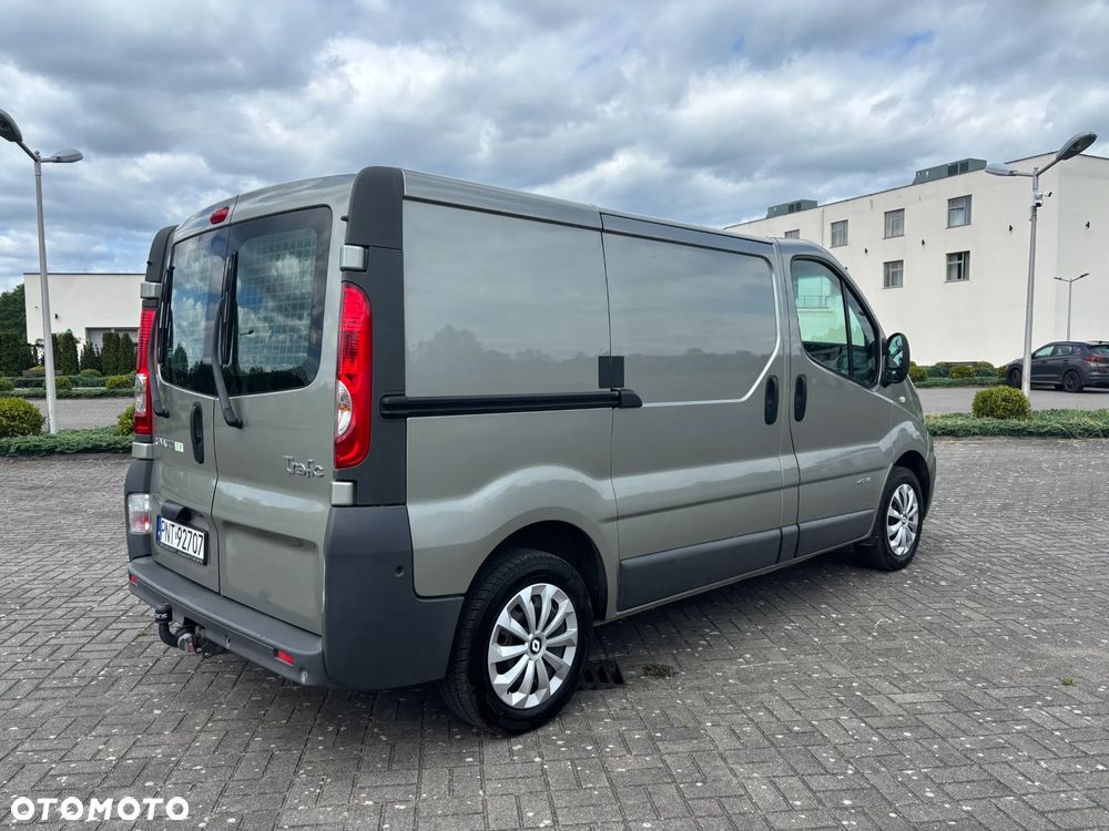 Renault TRAFIC - 3