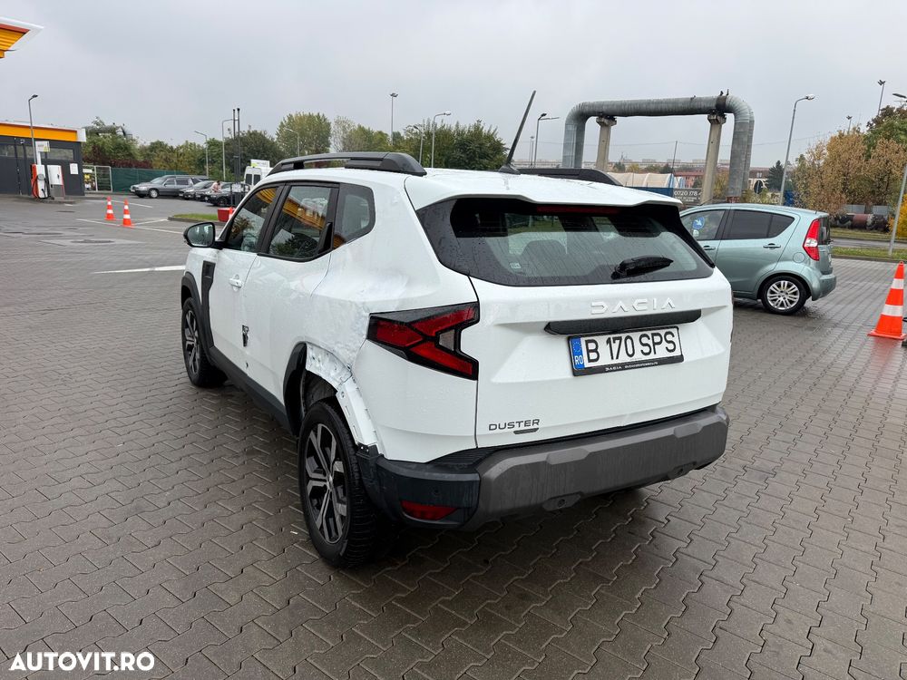 Dacia Duster - 5