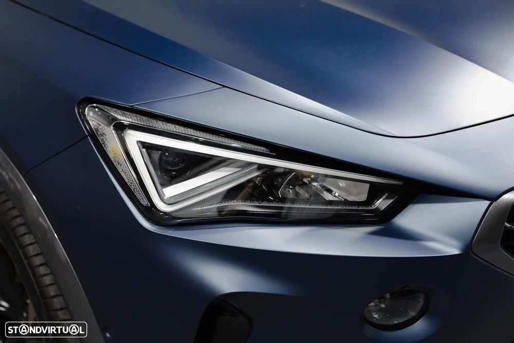 Cupra Formentor 1.4 e-Hybrid DSG VZ - 24