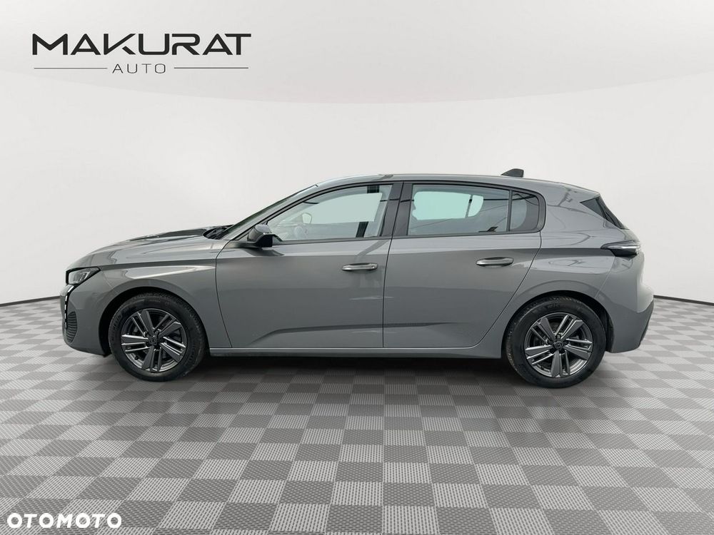 Peugeot 308 1.5 BlueHDi Active Pack S&S EAT8 - 10