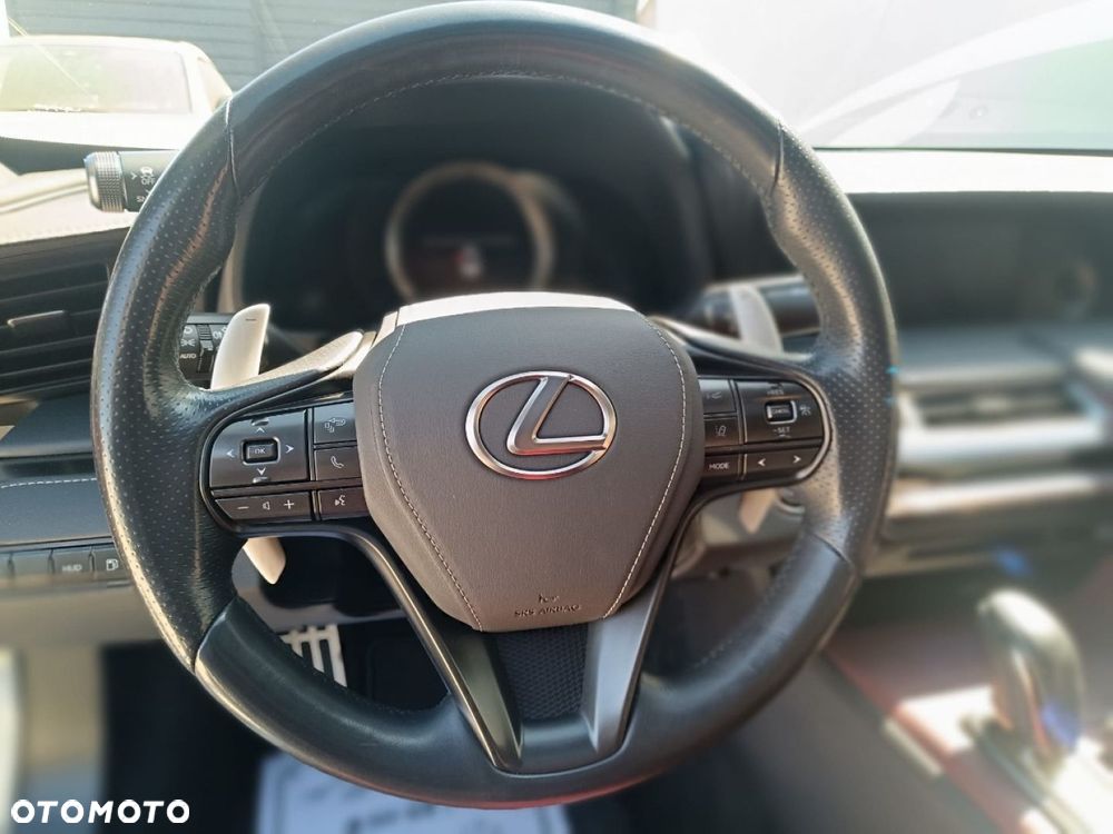 Lexus LC - 8