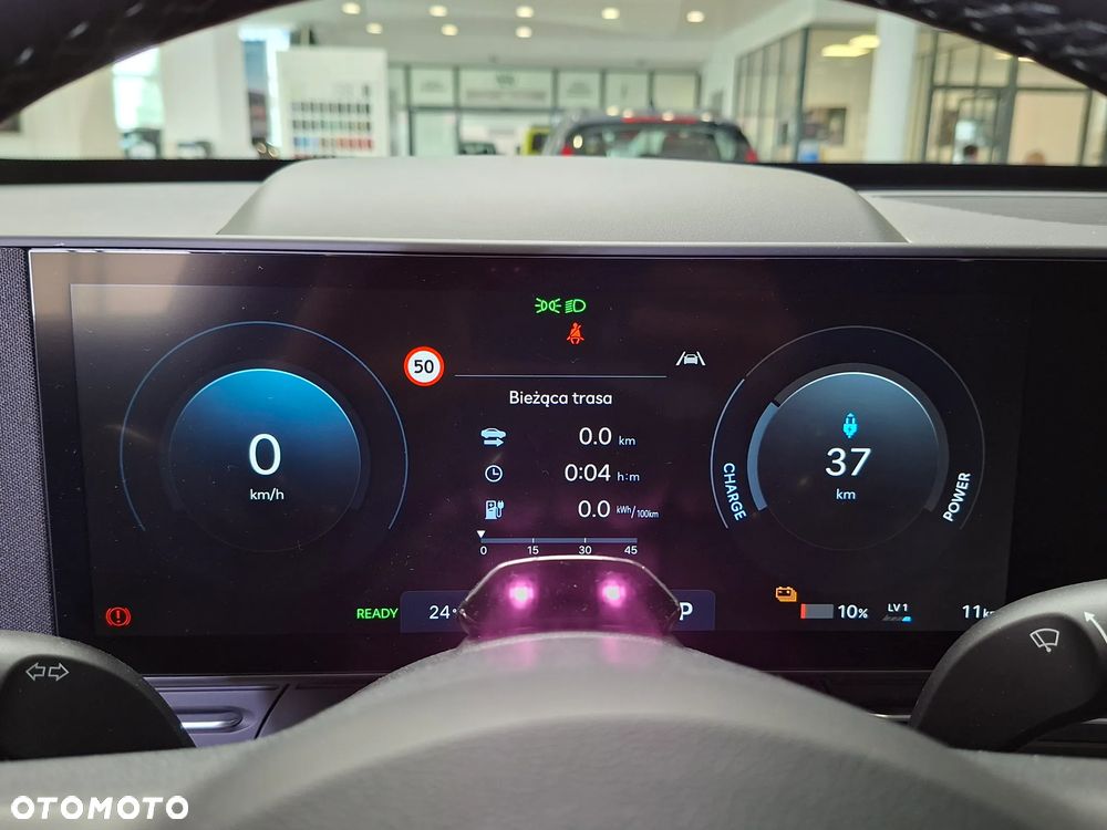 Hyundai Kona 65kWh Platinum - 16