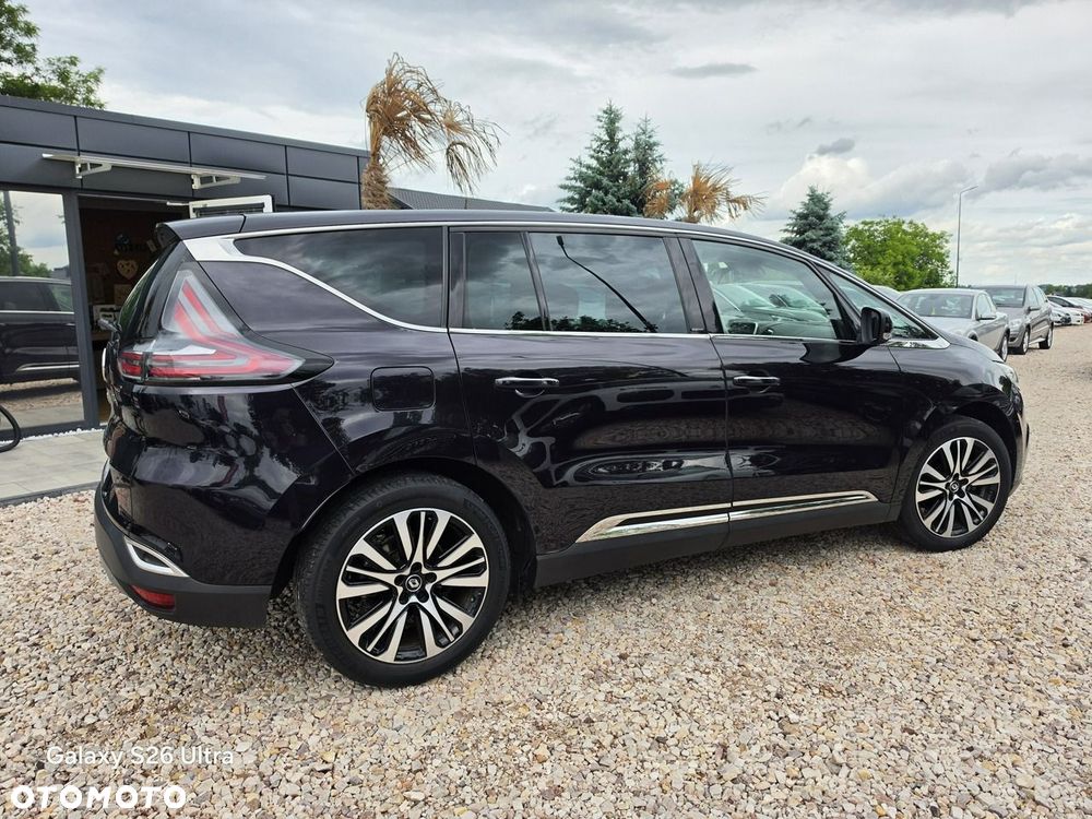 Renault Espace 1.6 TCE Initiale Paris EDC 7os - 11