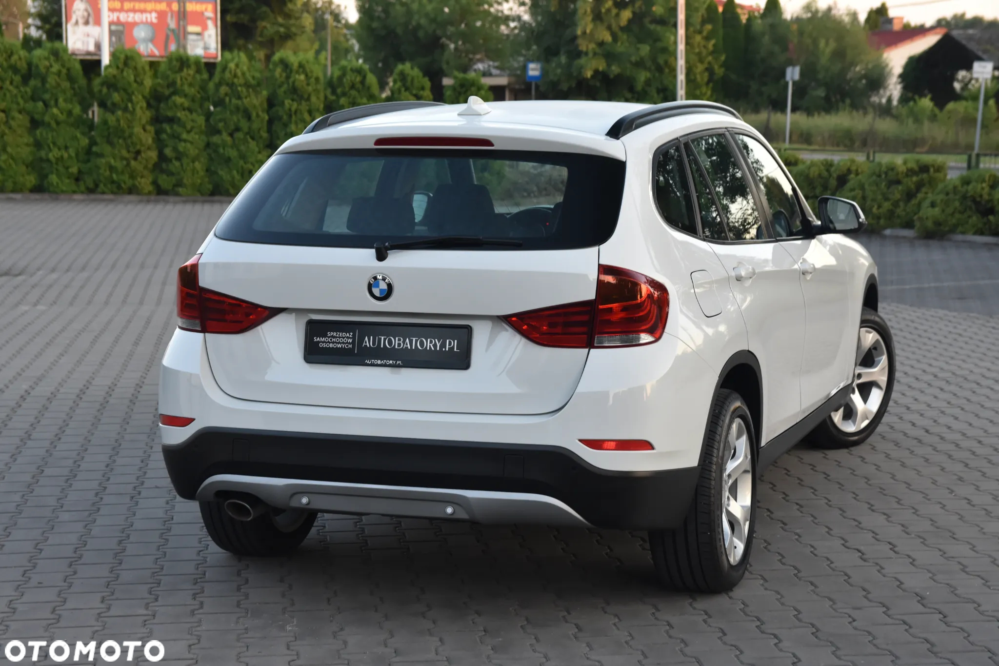 BMW X1 xDrive18d - 20