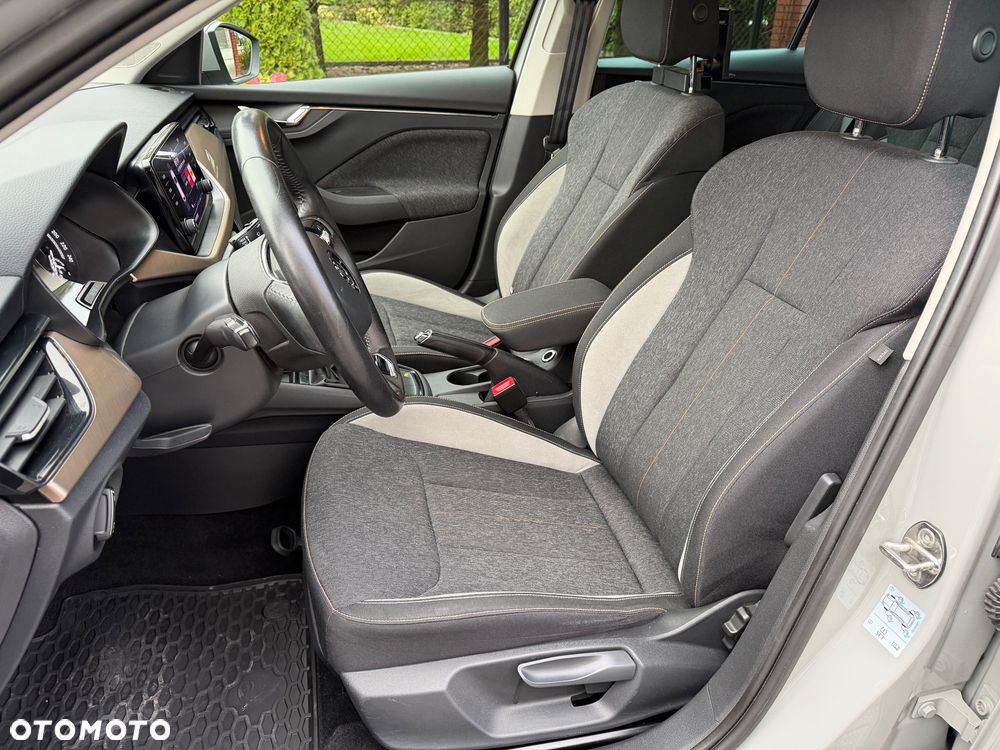 Skoda Scala 1.0 TSI Style - 21