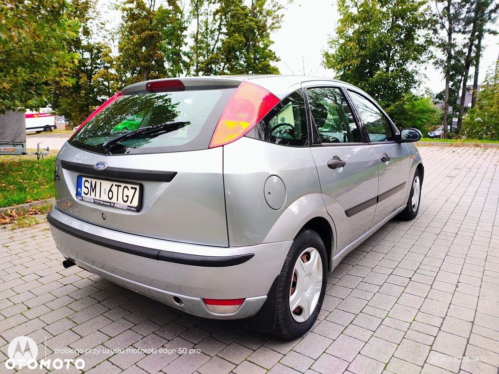 Ford Focus - 3