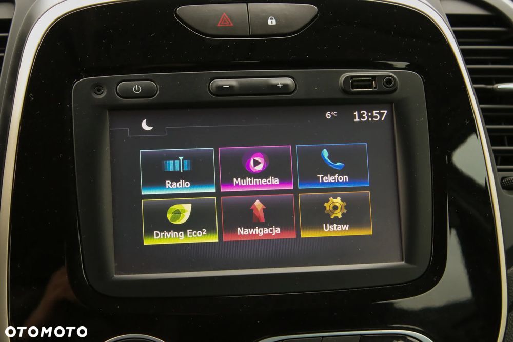 Renault Captur 1.5 dCi Energy Intens - 35