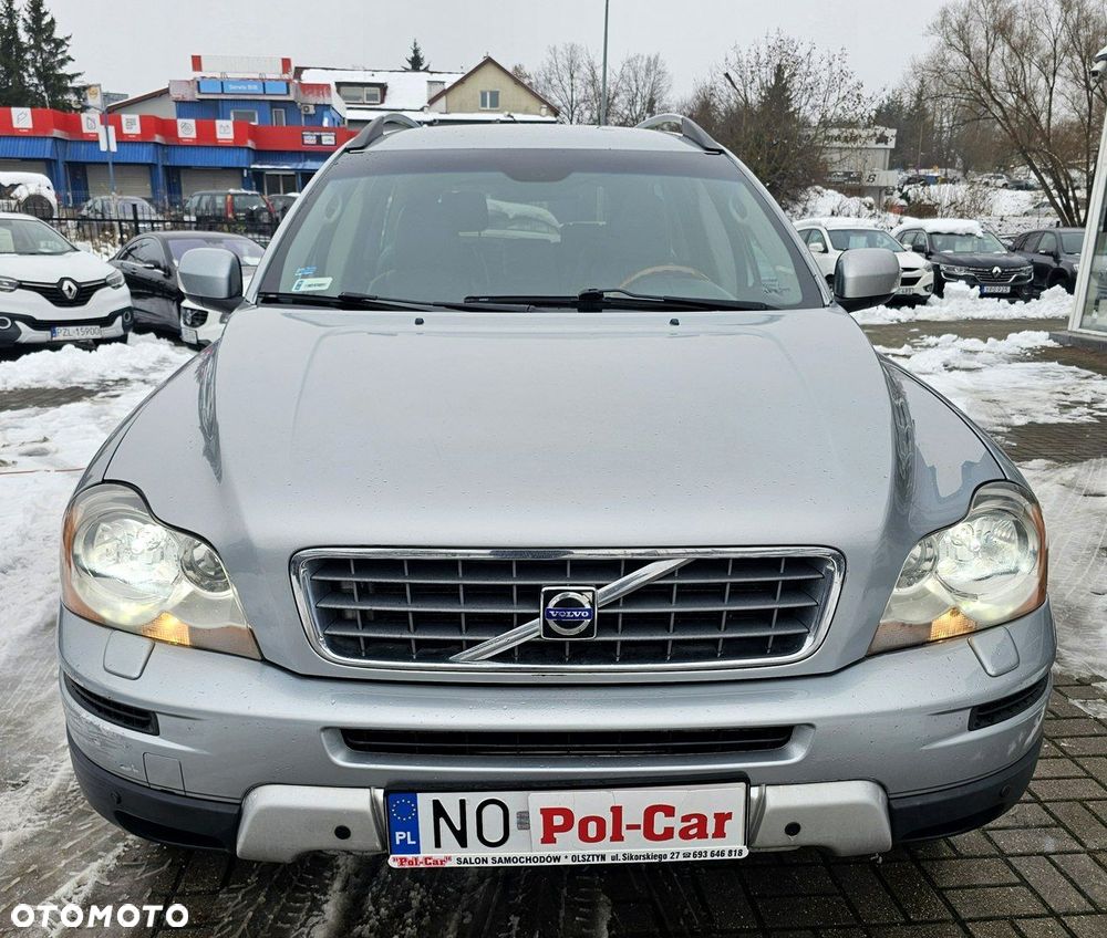 Volvo XC 90 D4 FWD Summum - 3