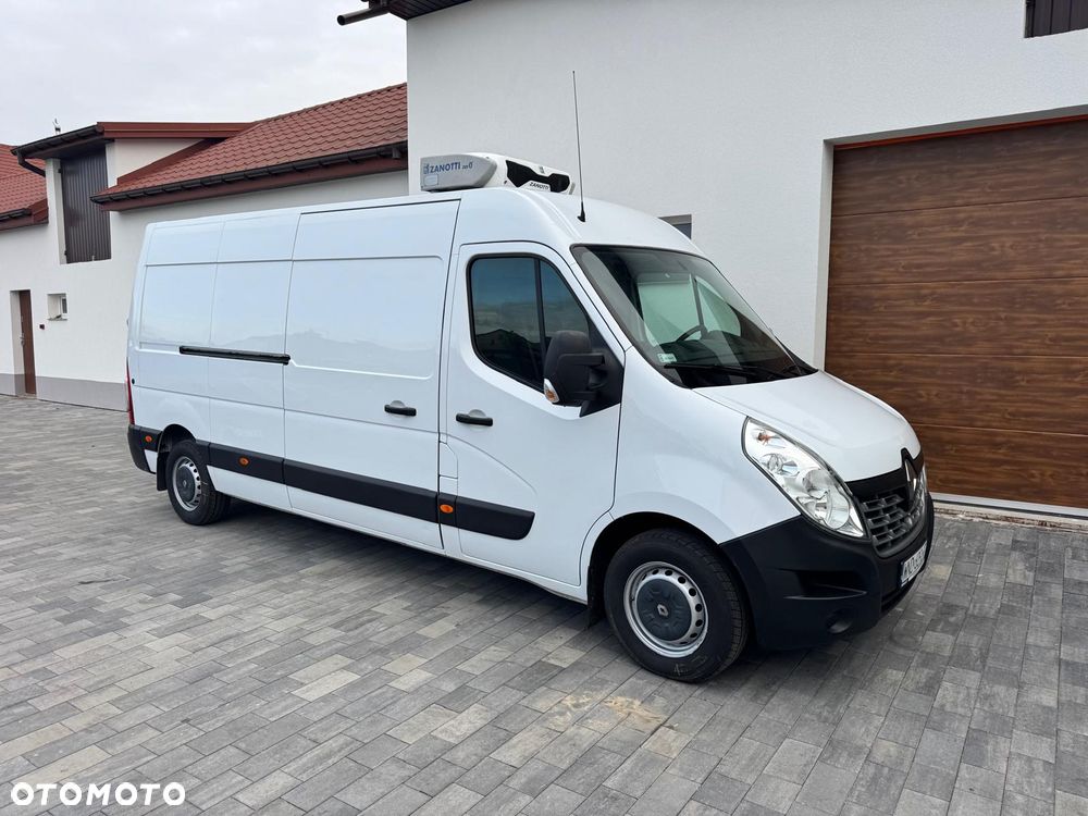 Renault MASTER - 8