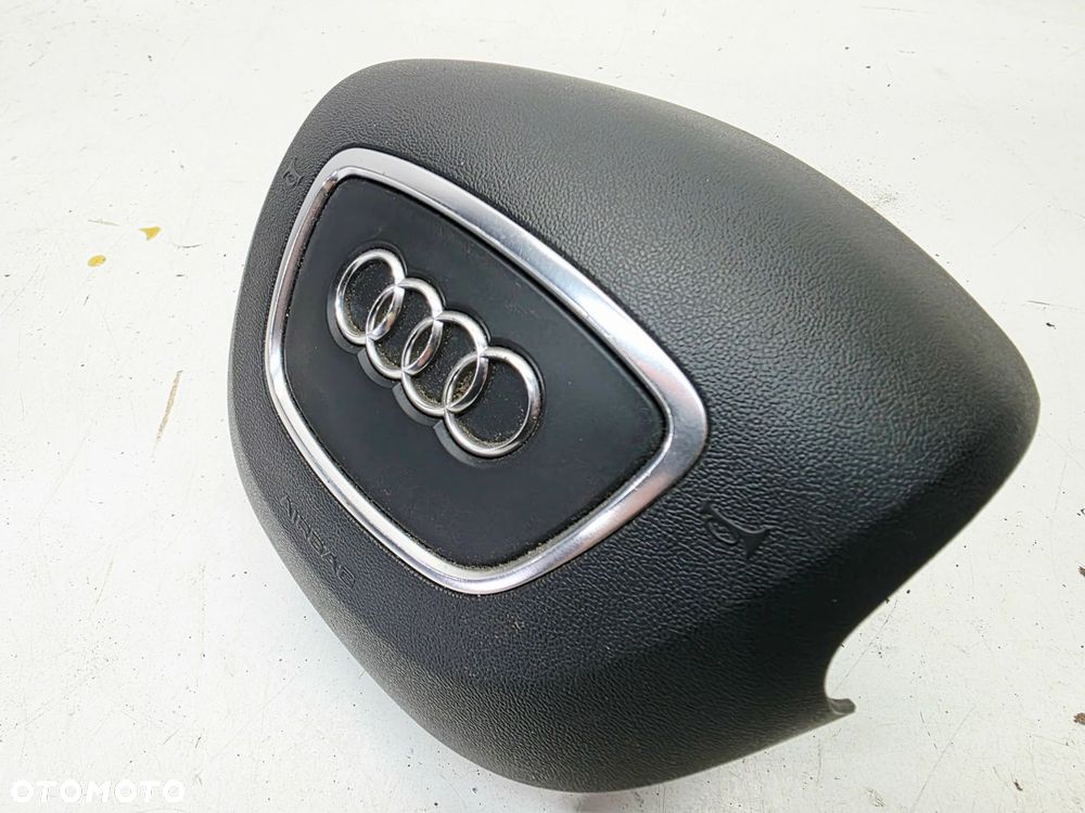 PODUSZKA POWIETRZNA AUDI A4 B8 A5 8T 8K0880201AC 6PS 11/26 - 5