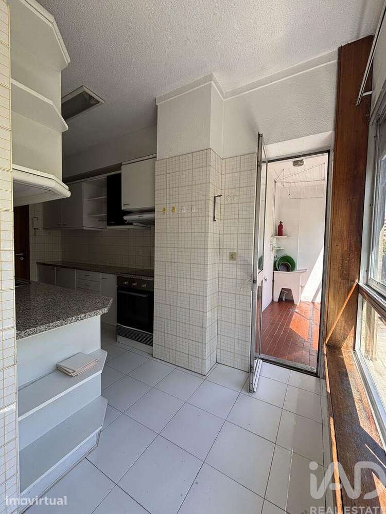 Apartamento T3 em Ramalde de 104 m2 - Grande imagem: 5/22
