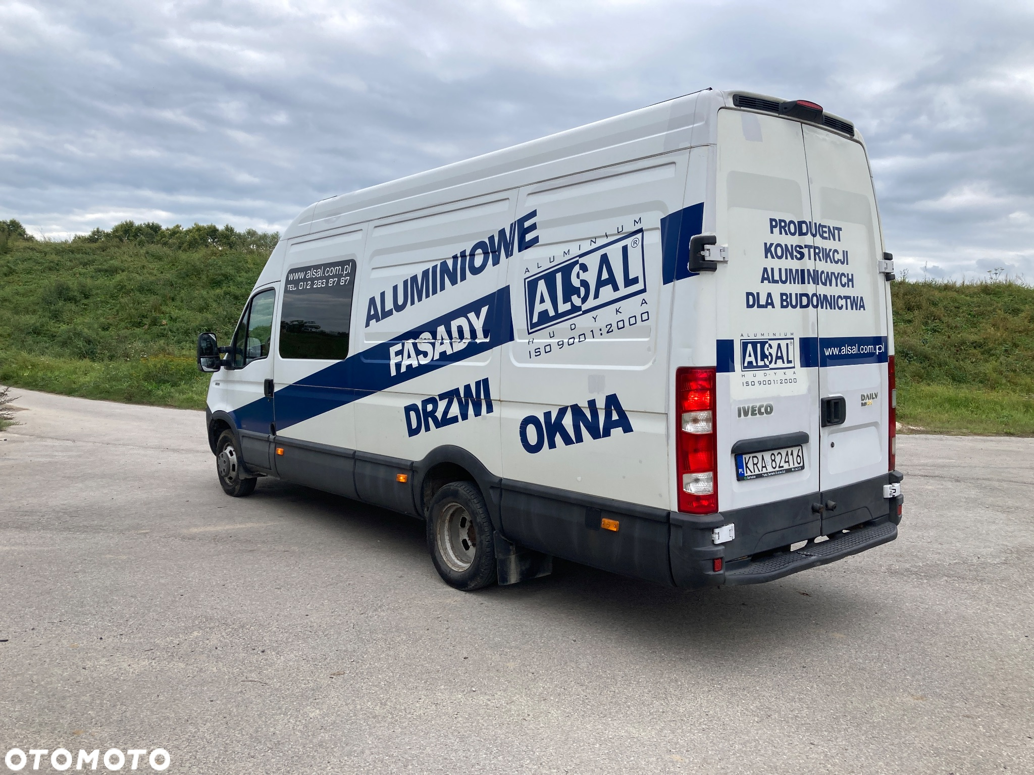 Iveco Daily - 4