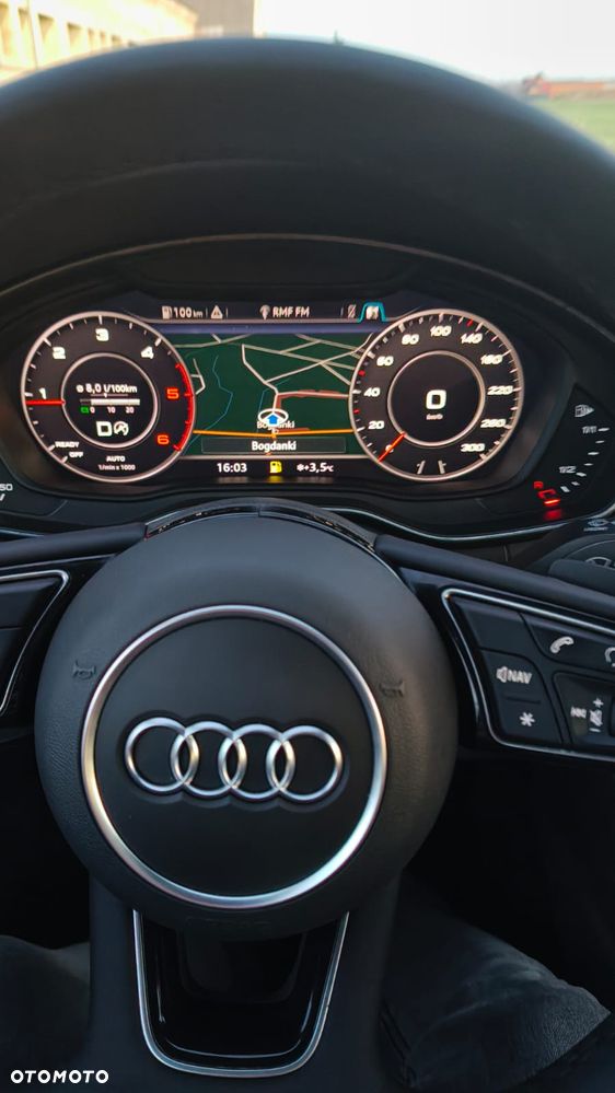 Audi A4 Allroad - 14