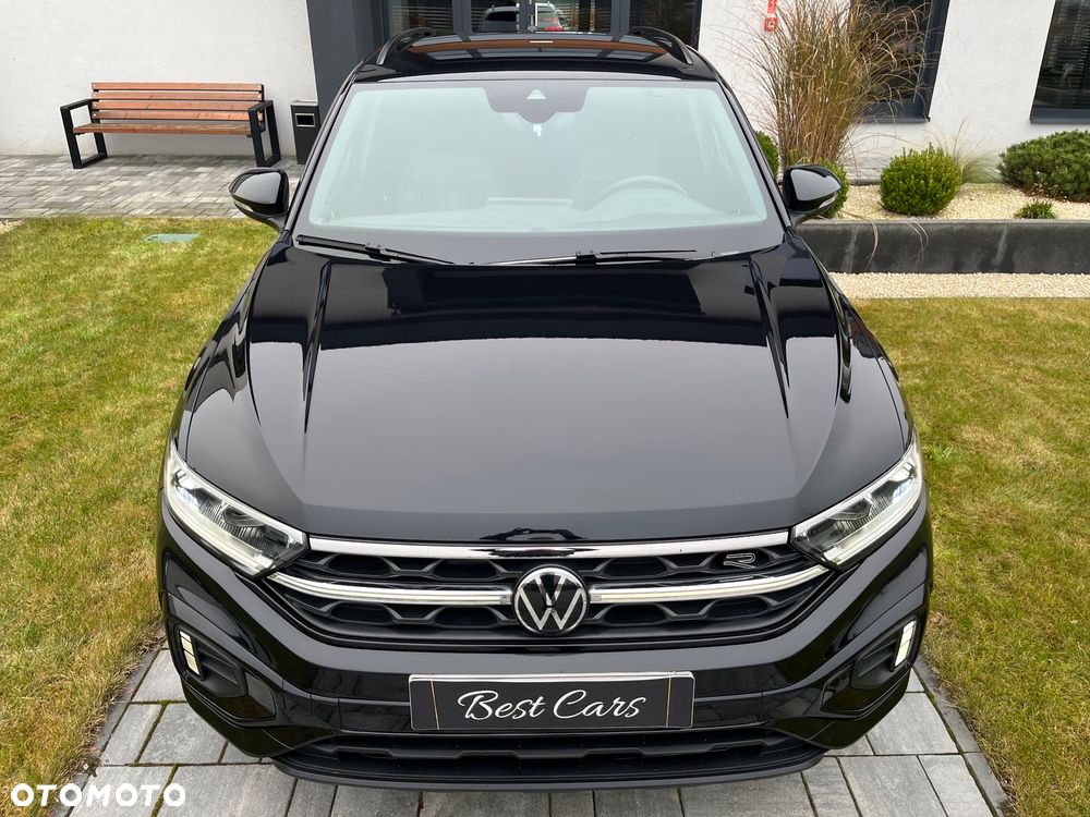 Volkswagen T-Roc 2.0 TDI SCR DSG R-Line - 15