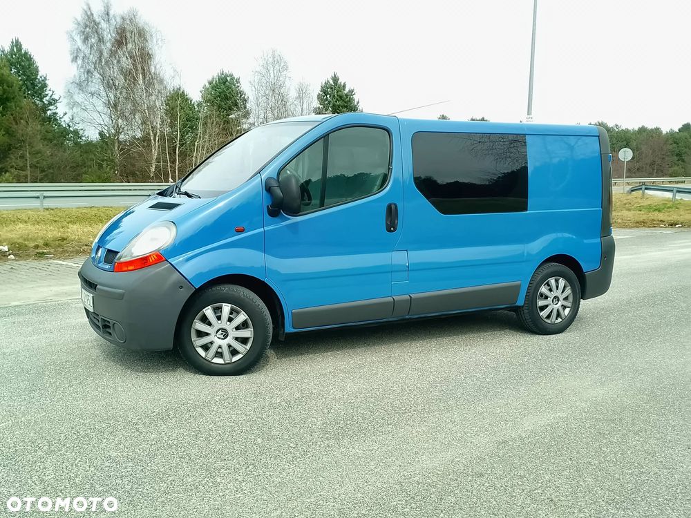 Renault Trafic - 37
