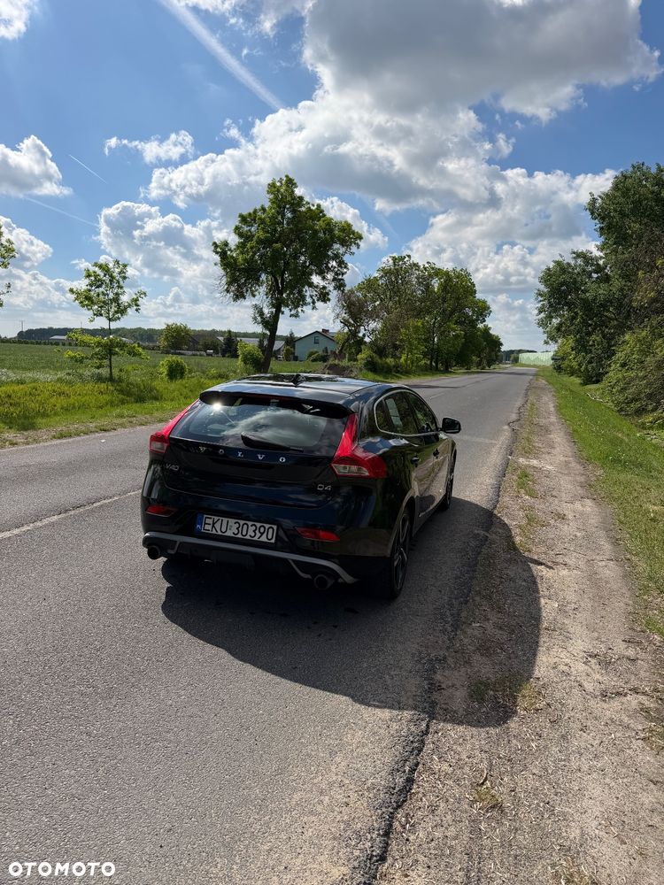 Volvo V40 D4 RDesign - 7