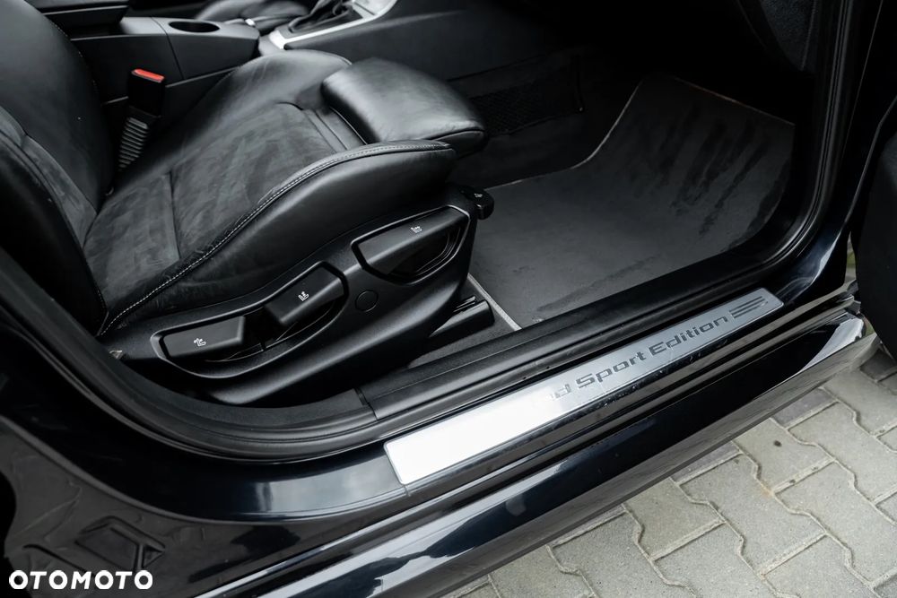 BMW X3 xDrive30d Limited Sport Edition - 28