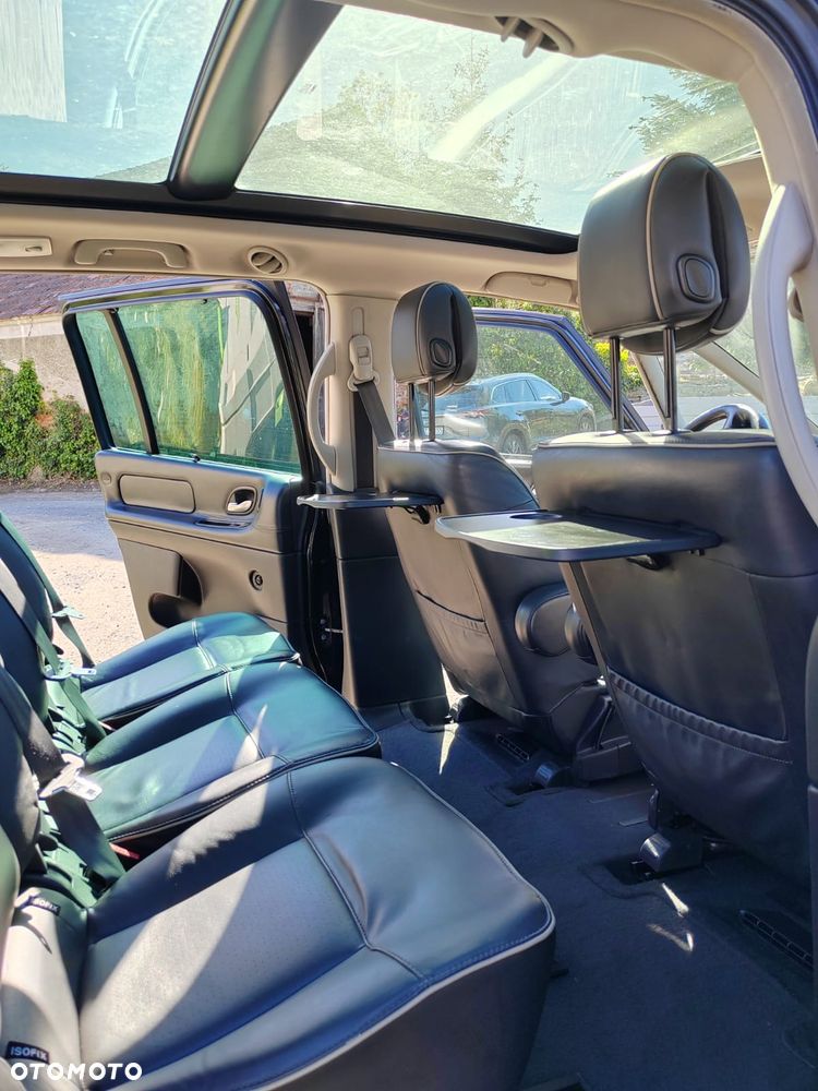 Renault Espace 3.5 Initiale - 10