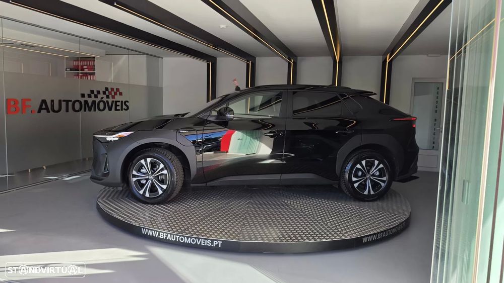 Toyota bZ4X 71,4 kWh Premium - 16