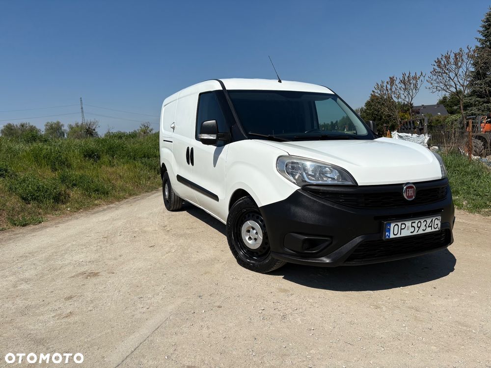 Fiat Doblo - 2