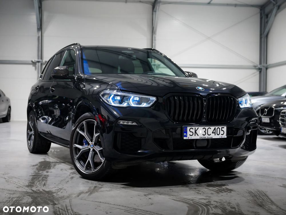 BMW X5 - 13